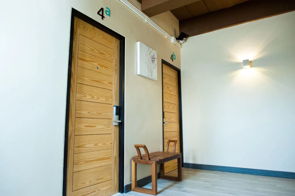 KENCOZY accommodation - photo 13