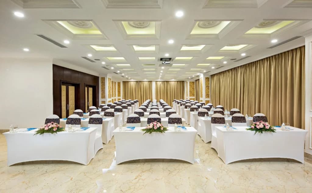 Eden Hotel - photo 17