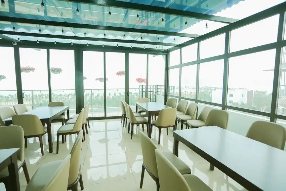 Ha Long Land Hotel - photo 10