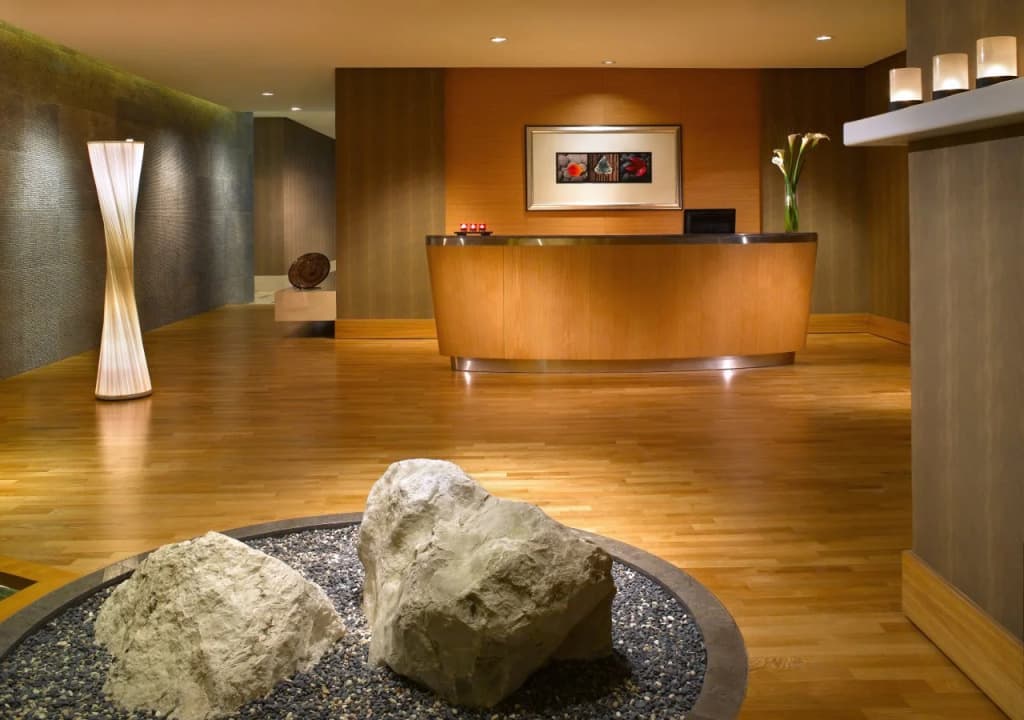 The Ritz-Carlton Jakarta, Pacific Place - photo 33