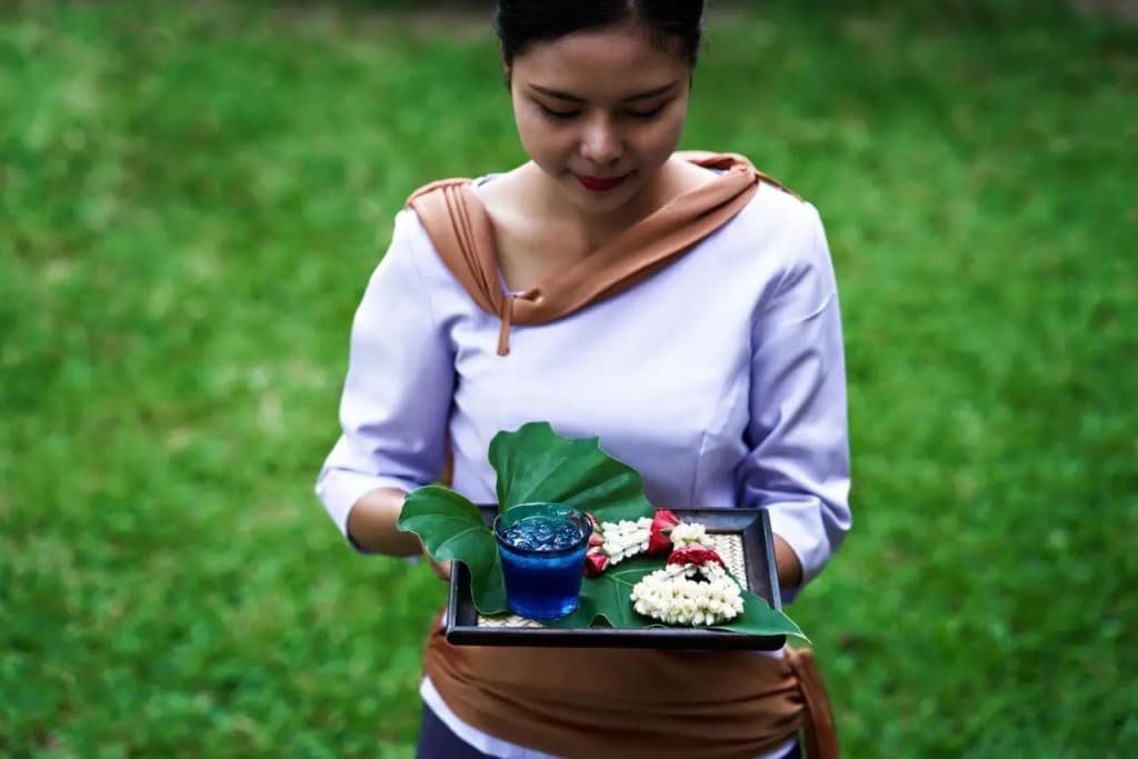 Anantara Hua Hin Resort - photo 36