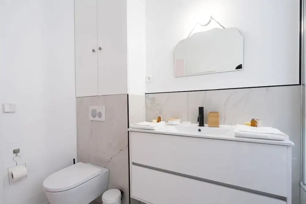 Pied à Terre - Oberkampf - photo 9