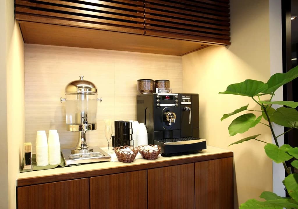 Gracery Tokyo Tamachi Hotel  - photo 14