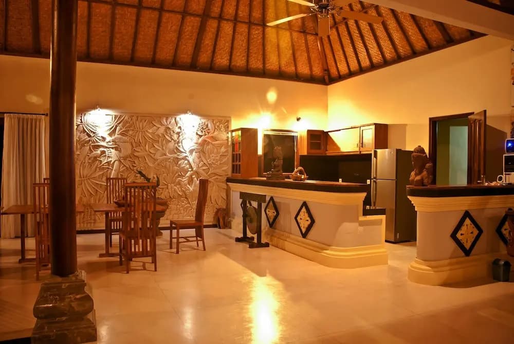 Junjungan Suite Villa - photo 23