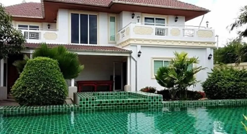 Wongsuwan Pool Villa - photo 48