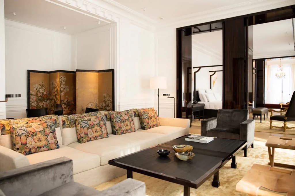 Costes Hotel - photo 5