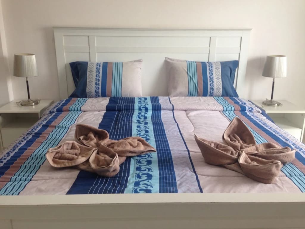 Aitalay Guesthouse - photo 5