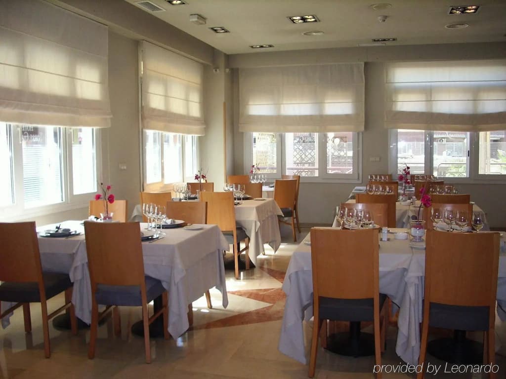Hotel Porcel Torre Garden - photo 26