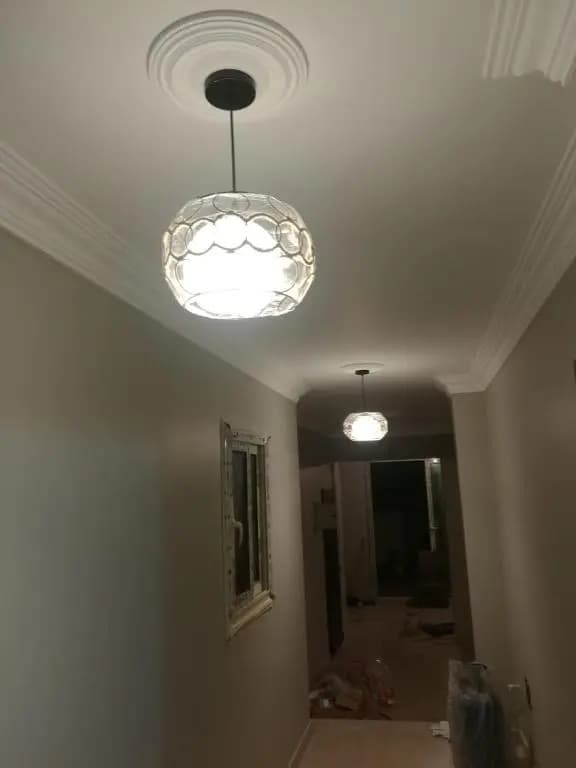 New Cairo Villa - photo 11