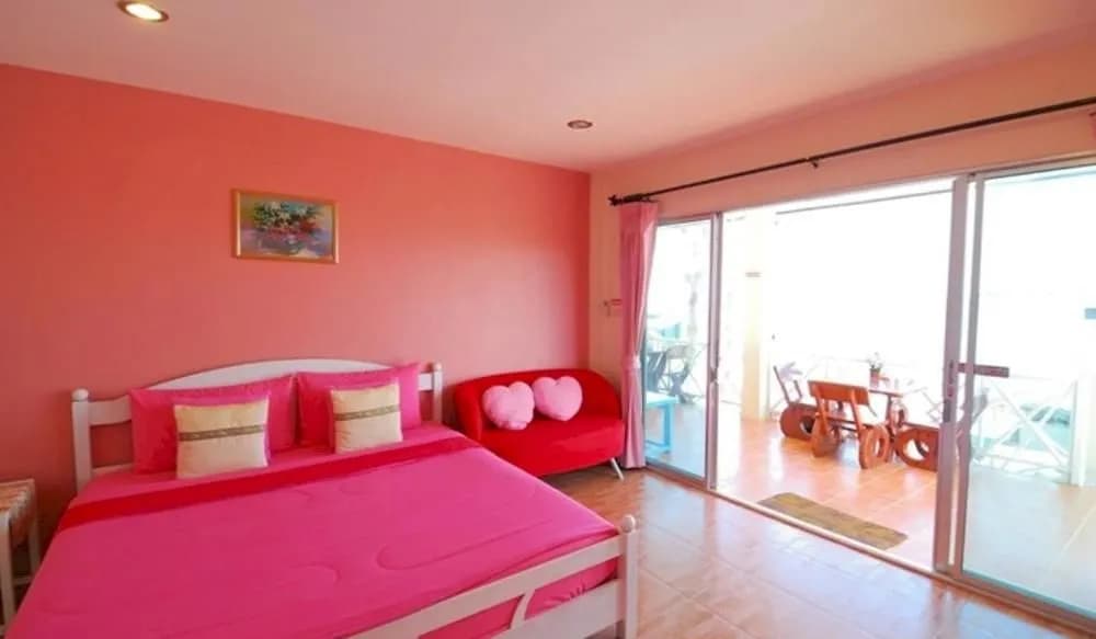 Lom Talay Seaview - photo 3