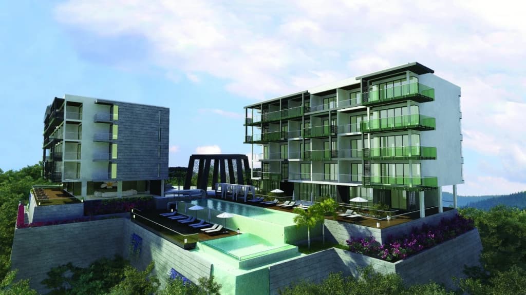 Absolute Twin Sands Resort & Spa - photo 1