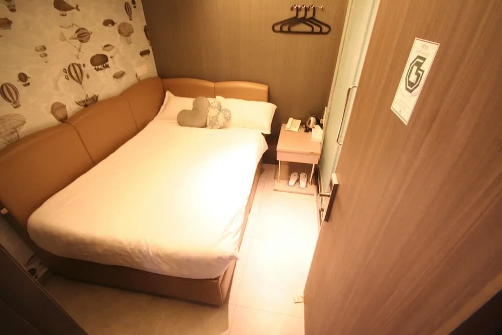 MY Hotel - photo 33