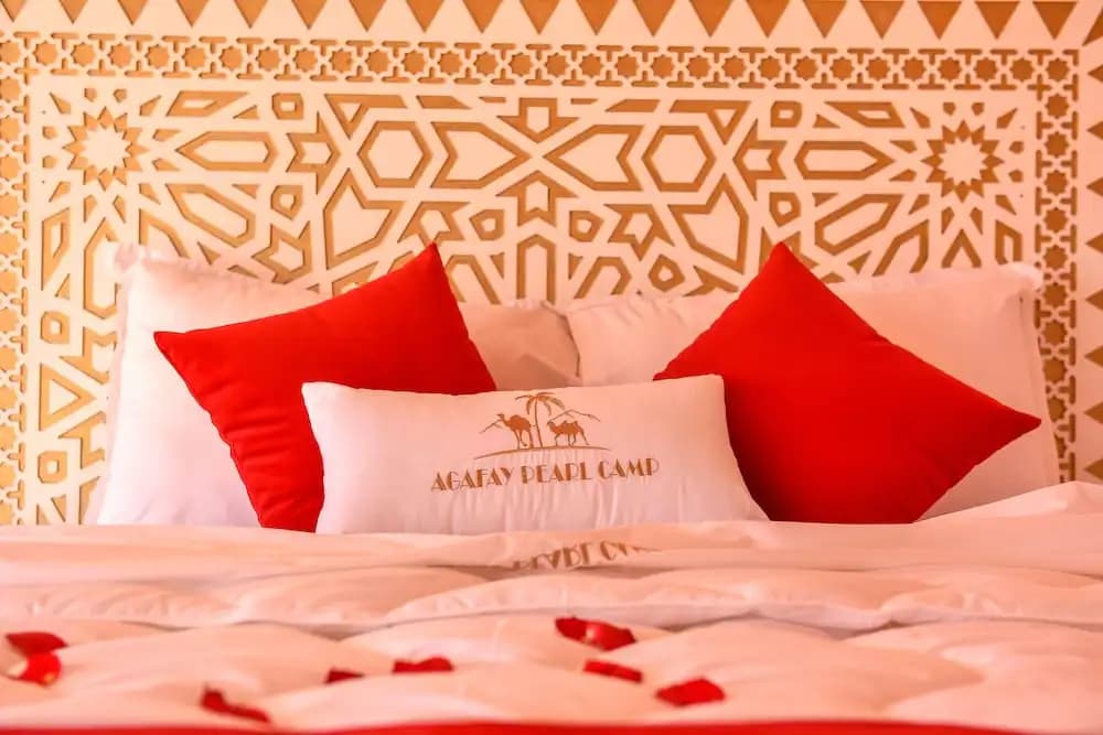 Pearl Camp Agafay - photo 4