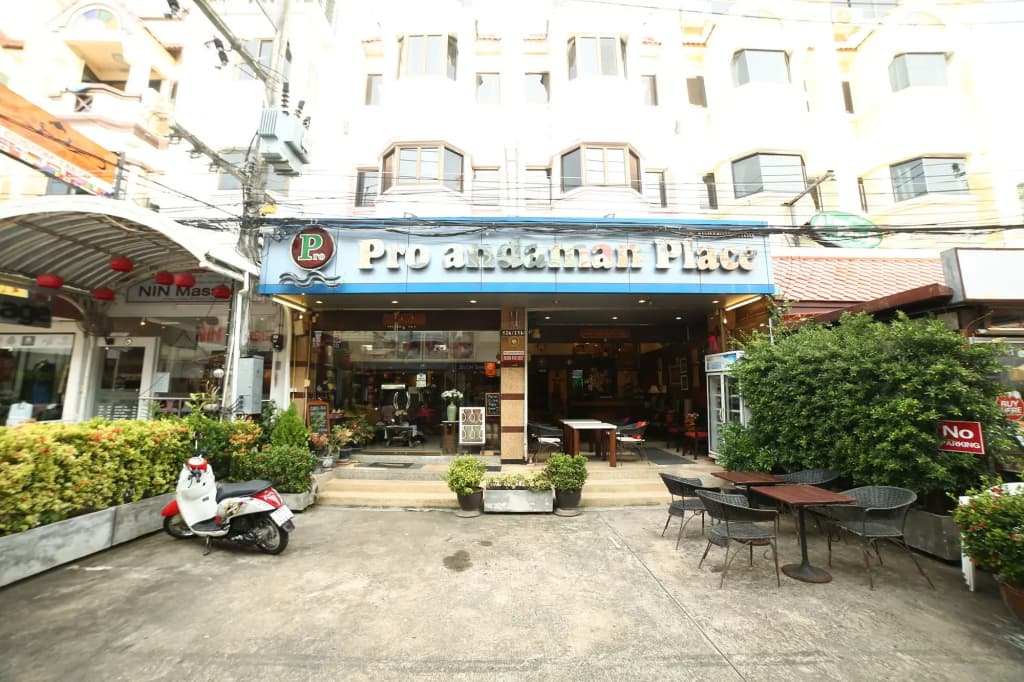 Pro Andaman Place - photo 1