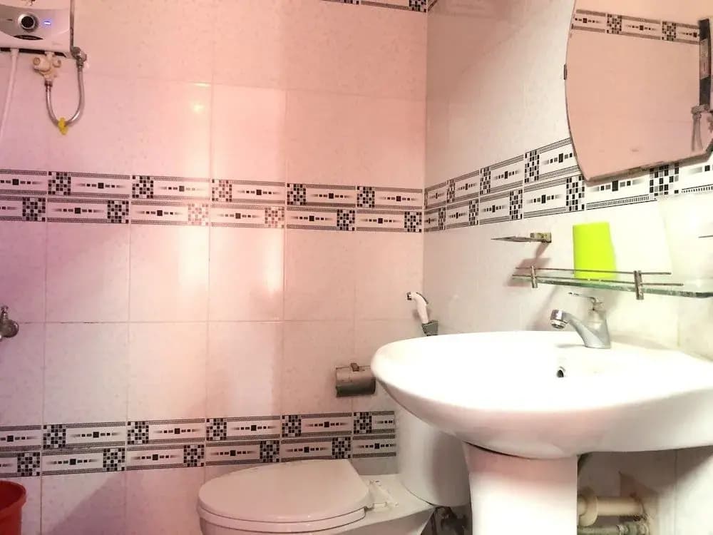 OYO 969 Anh Thy Motel - photo 8