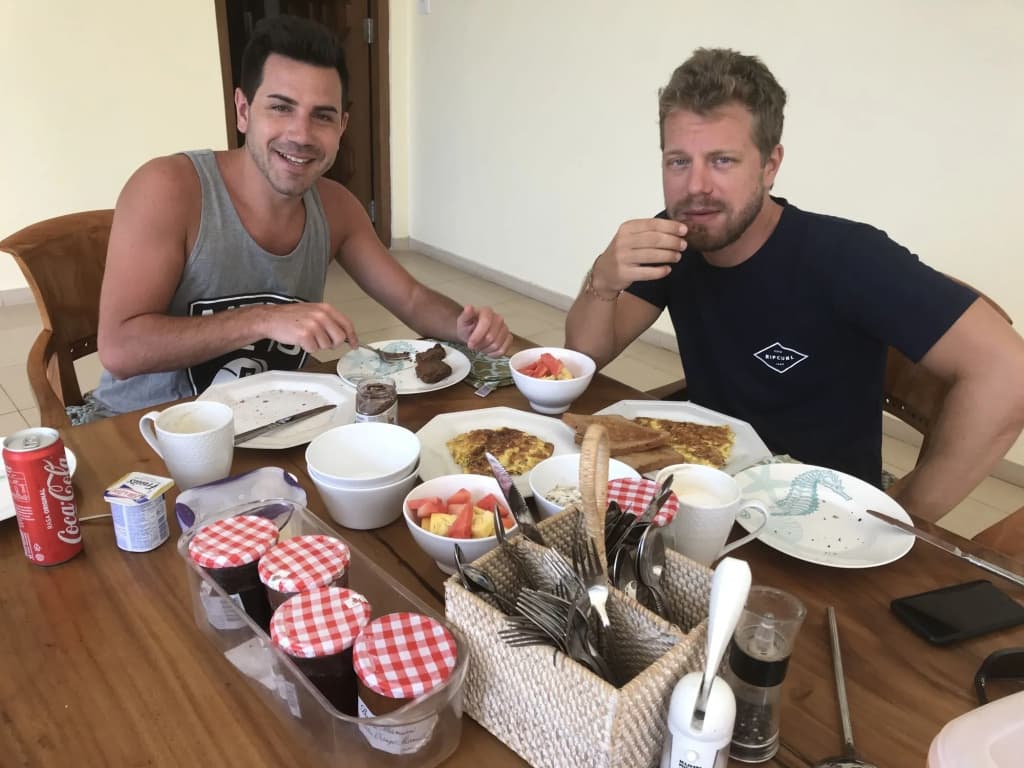 Villa Costa Plenty - photo 11