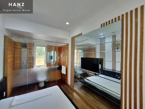 Song Anh Hotel by OYO Rooms - photo 11