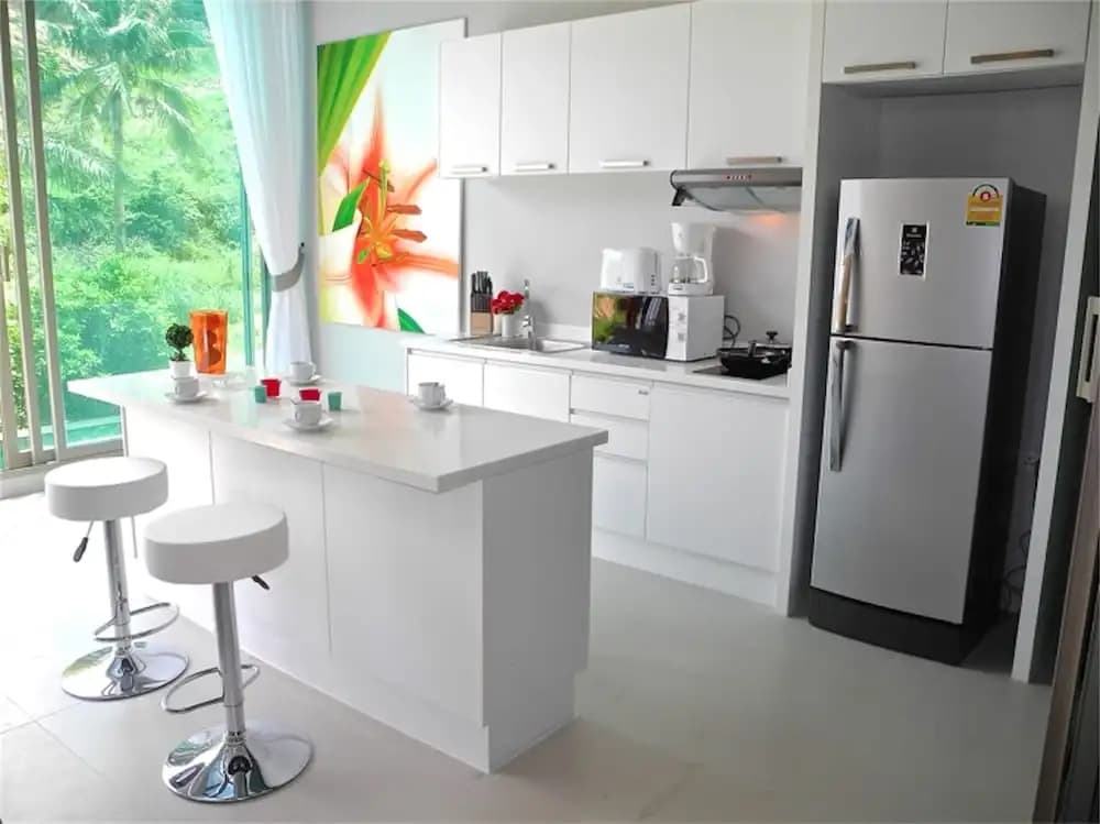 The Ark Karon 1 bedroom Apartment Pool Access - photo 17
