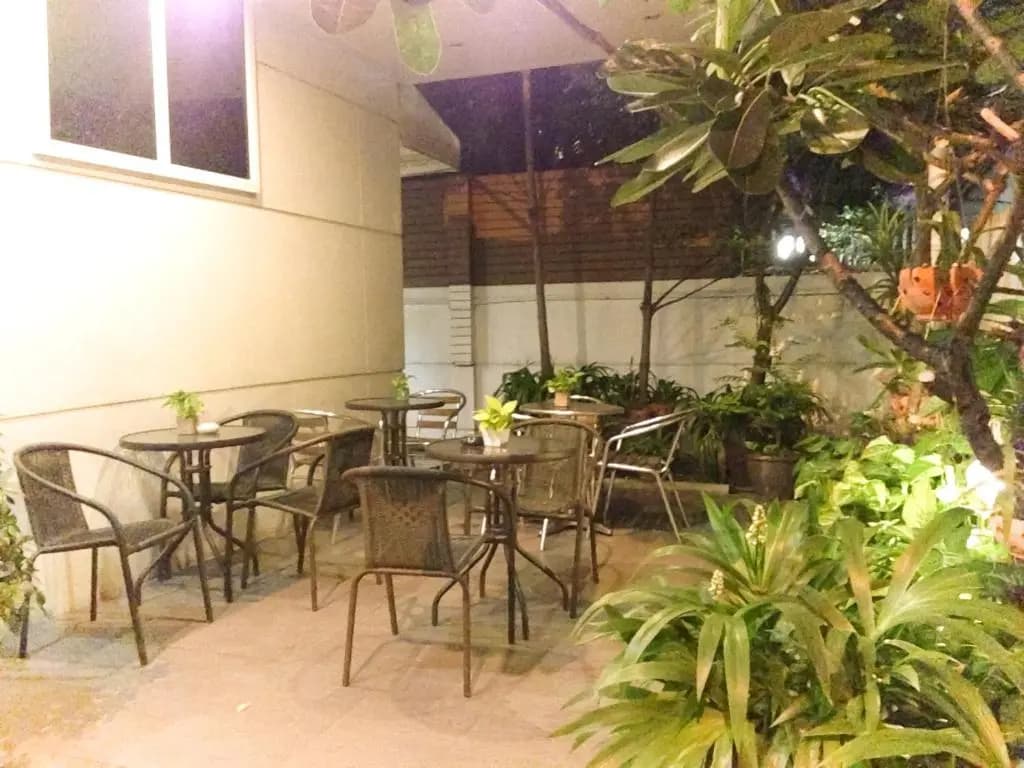 iCheck inn Residence soi 2 - photo 19