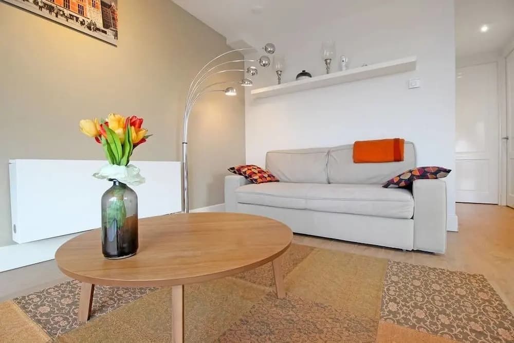 Frans Halsstraat Apartments - photo 11