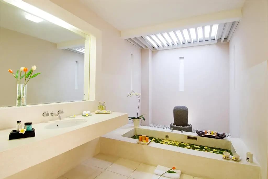 Kaisa Villa Seminyak - photo 11
