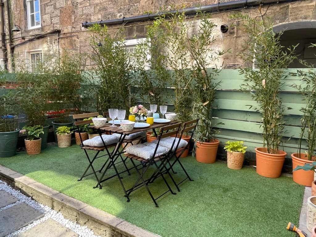 Broughton Hotel - photo 13