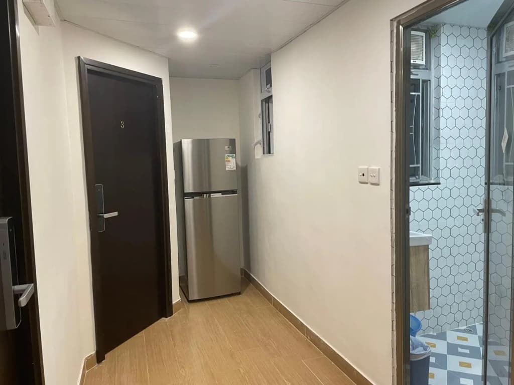 Timehouse Hong Kong Hostel Group - photo 33