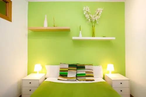 Ro Lively and bright apartment next to Blai st - photo 2