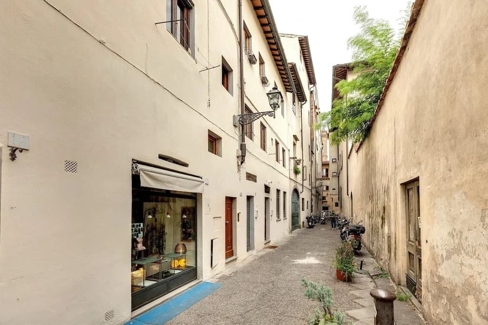 Sapiti 2 P in Firenze - photo 8