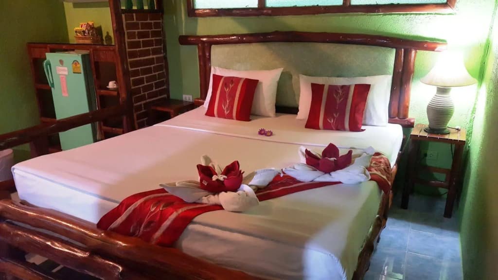 Chaweng Chalet - photo 3