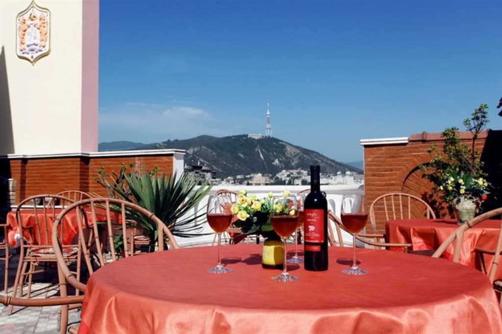 Hotel Irmeni - photo 27
