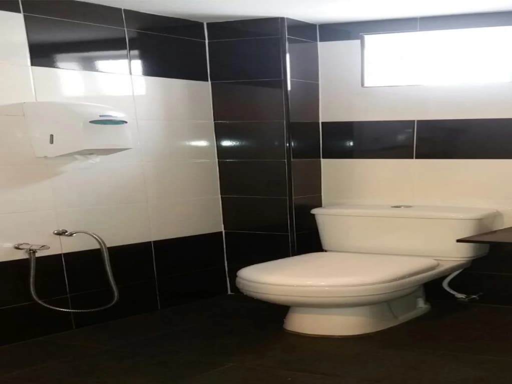 Hotel Pop Ash - photo 13
