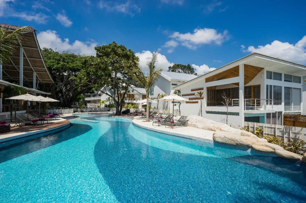 White Sand Samui Resort - photo 30