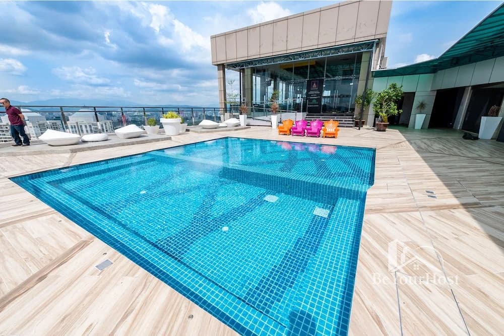 Dorsett Residences by BeYourHost - photo 13