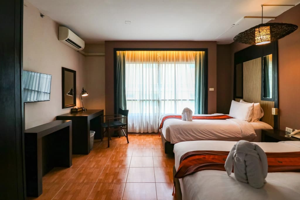 Royal View Resort - photo 28