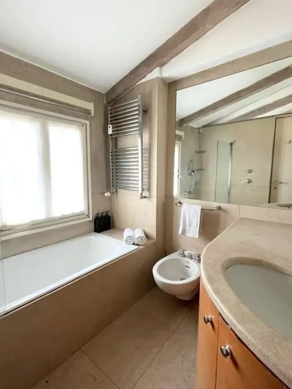 Accomodo MIL68 Loft Centro Storico - photo 8