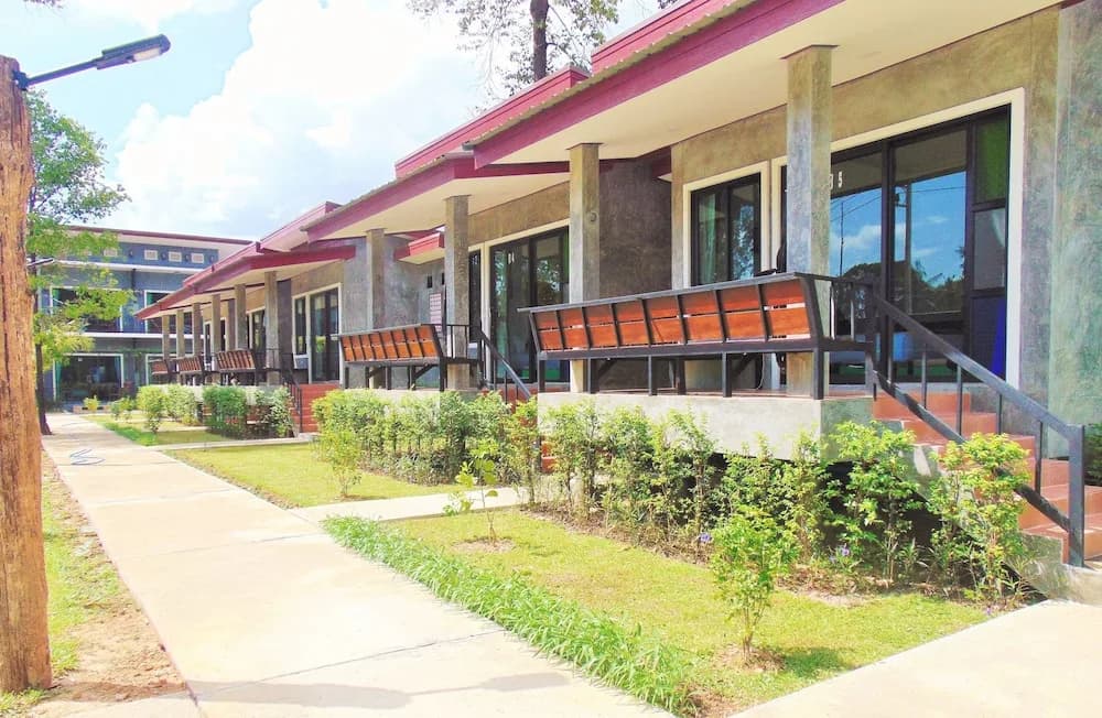 Lanta Amara Resort - photo 18