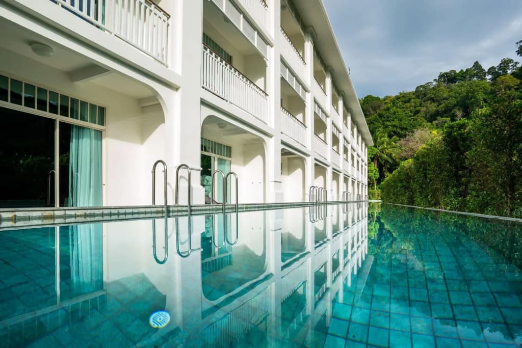 Marina Gallery Resort-KACHA-Kalim Bay by Sugar Marina Boutique Hotels - photo 23
