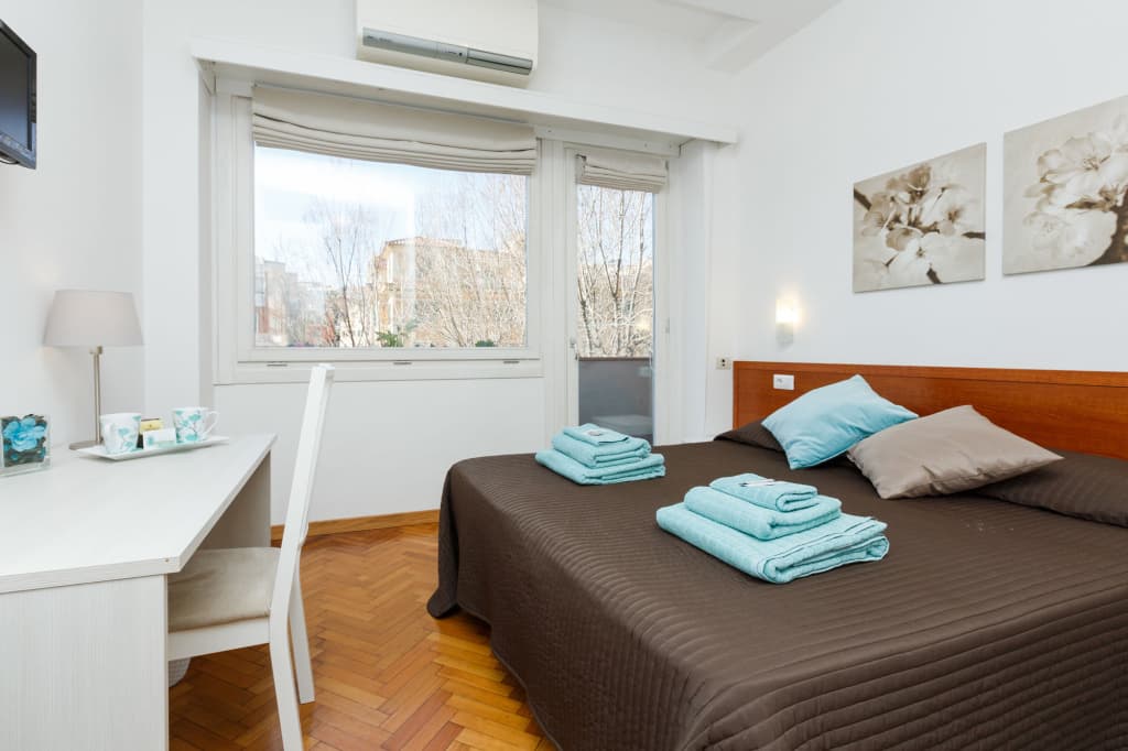 Roma Trastevere Relais Guest House - main photo