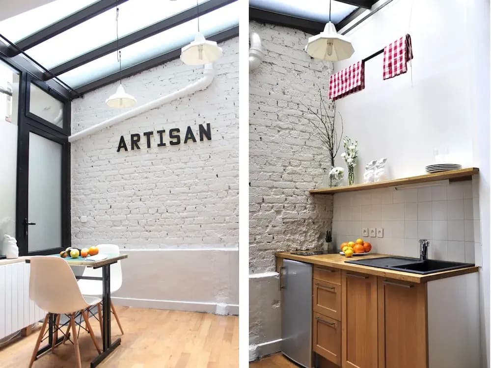 Artisan Lofts near Marais - photo 21
