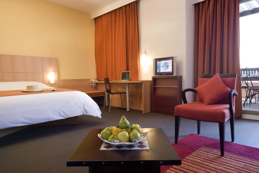 ibis Marrakech Palmeraie Hotel - photo 4
