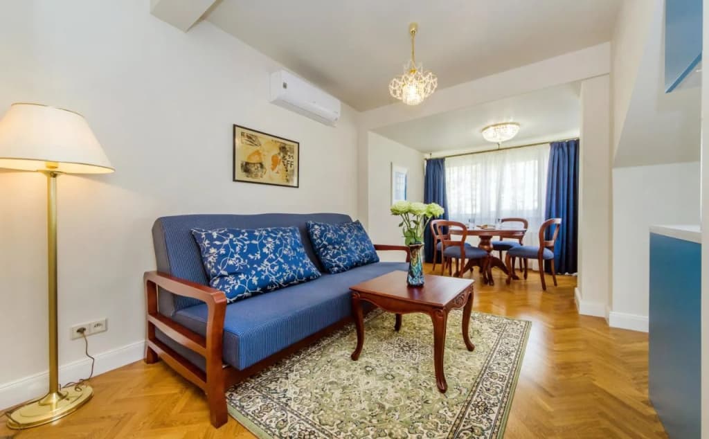 Manesova No.5 Apartments - main photo
