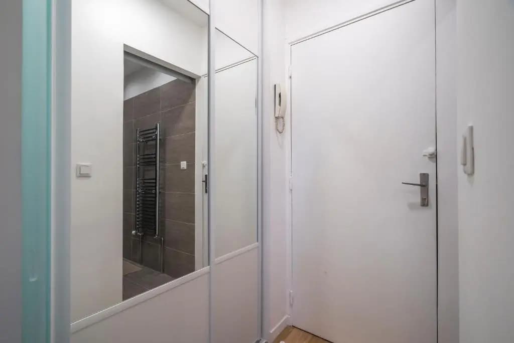 Residence du Parc - photo 3