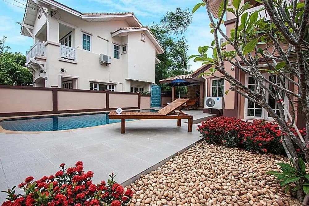 Jomtien Summertime Villa B - 3 Bedroom - photo 14