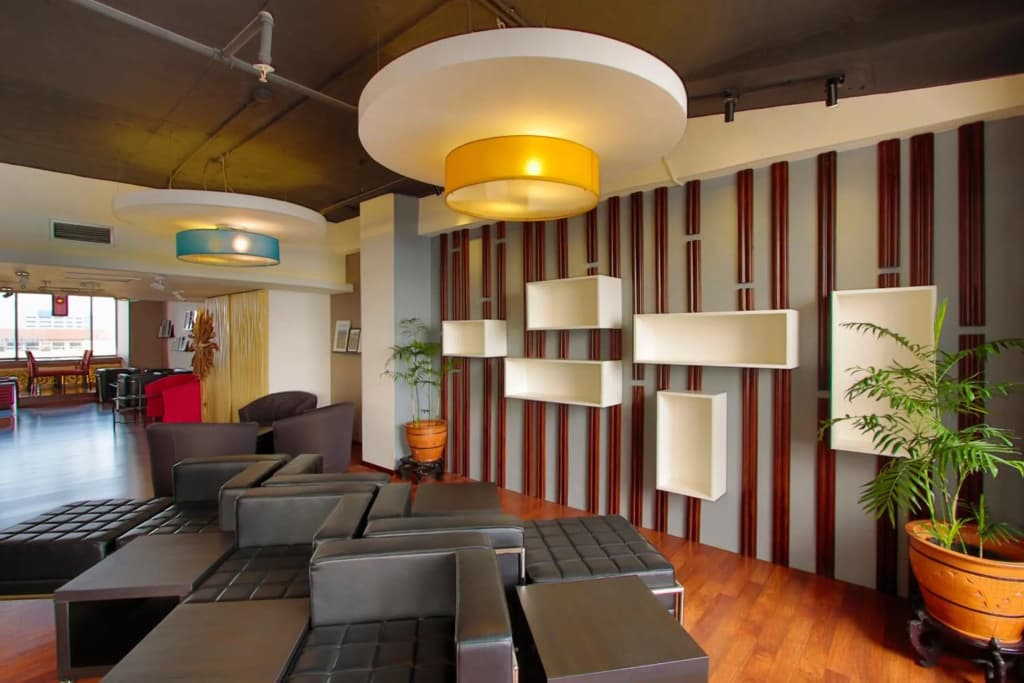 The Jayakarta Jakarta - photo 18