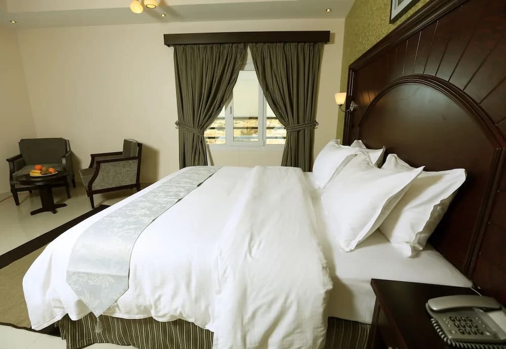 Asfar Hotel Apartments - photo 2