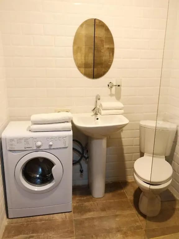 Vangogh apartment - photo 5
