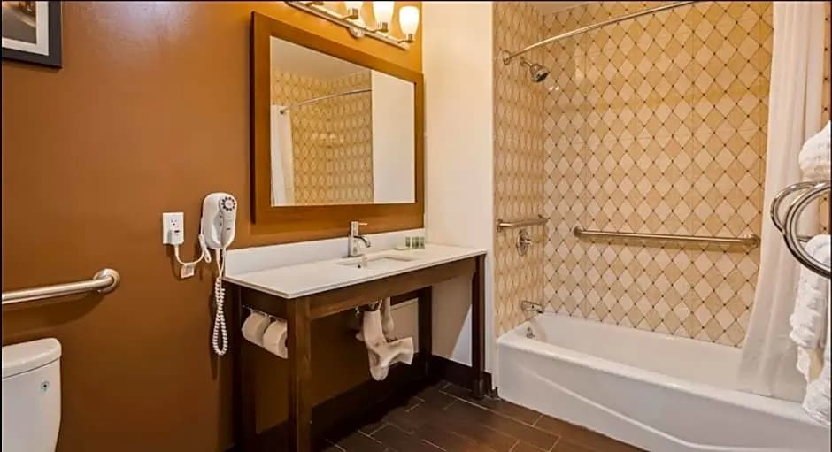 JFK Rockaways Inn - photo 9