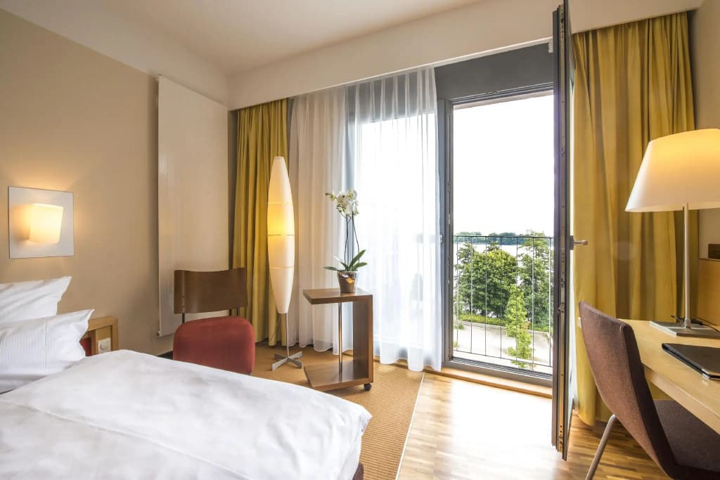 centrovital Hotel Berlin - photo 7
