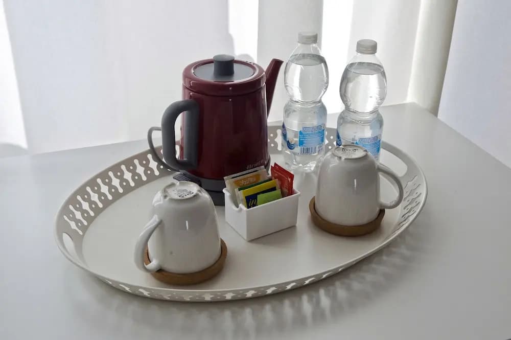 Fellini B&B - photo 9